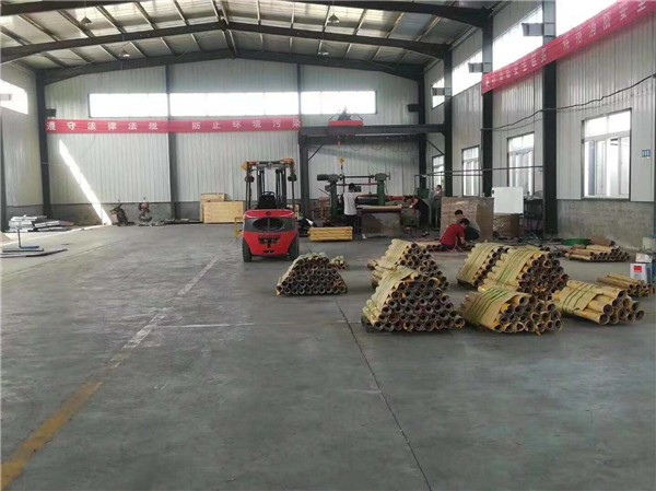 咸阳公司图片