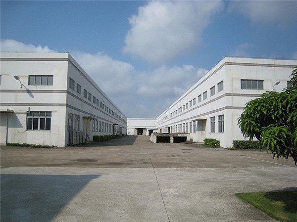 咸阳公司图片