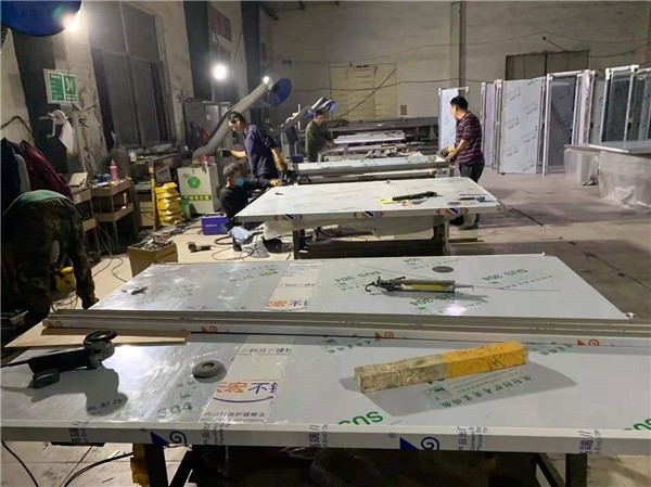 咸阳公司图片