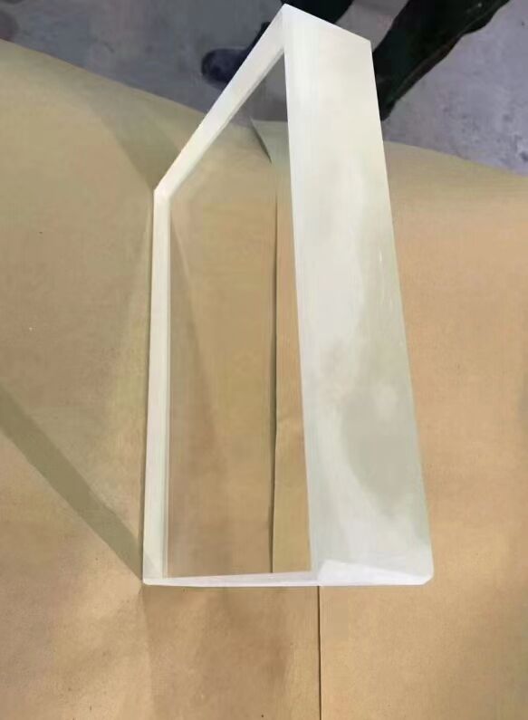 咸阳射线防护铅玻璃