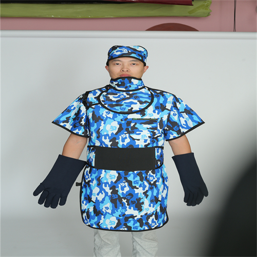 咸阳防辐射服