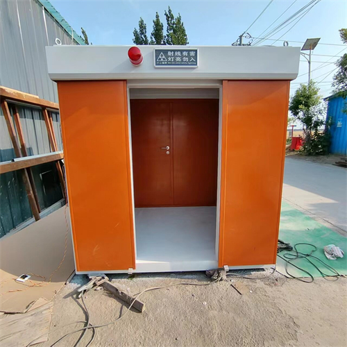 咸阳ct铅房厂家
