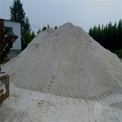 咸阳硫酸钡砂