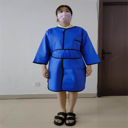 咸阳防辐射铅衣