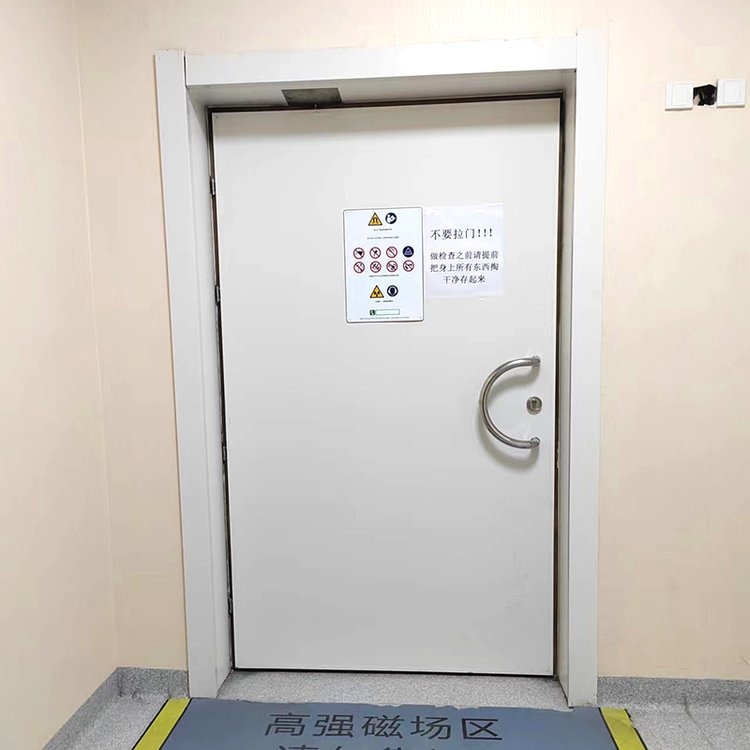 咸阳铅门3个铅当量