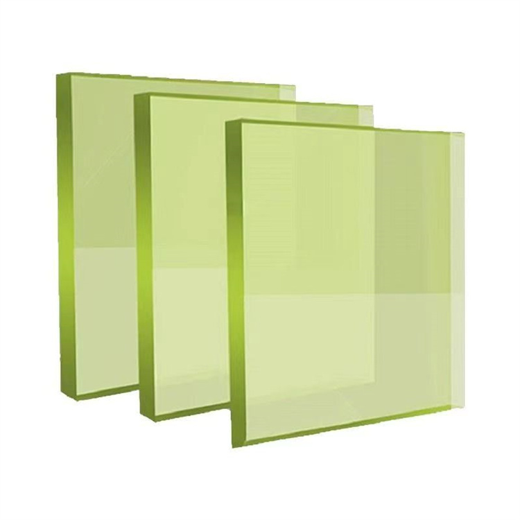 咸阳铅玻璃厚度